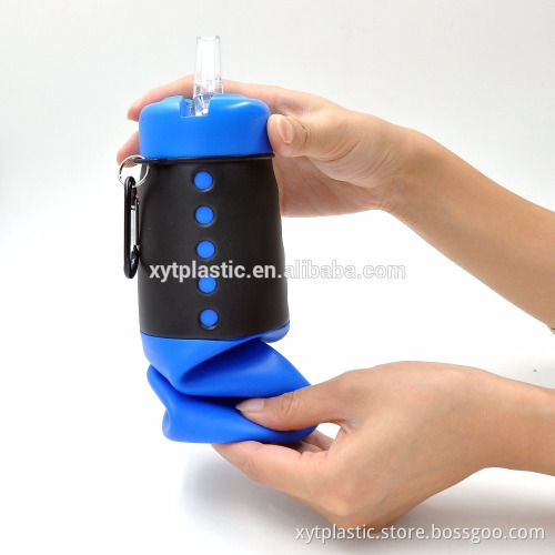 bicycle water bottle
